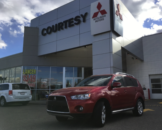 Bow Mitsubishi | 171 Glendeer Cir SE, Calgary, AB T2H 2S8, Canada | Phone: (403) 253-6800