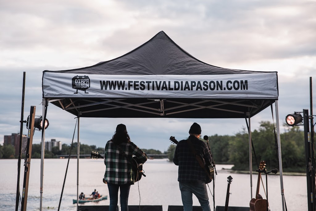 Festival Diapason | 169 Bd Sainte-Rose, Laval, QC H7L 1L2, Canada | Phone: (438) 530-3560