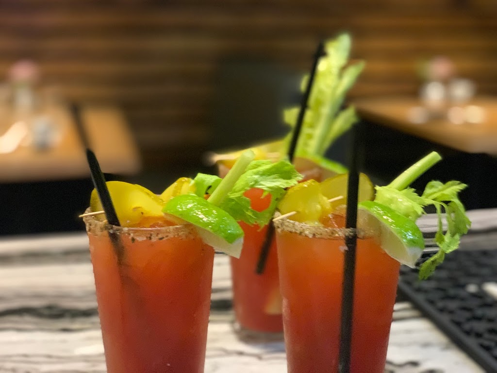 Soleilki Japanese Fusion kitchen +Bar | 10828 82 Ave NW, Edmonton, AB T6E 2B3, Canada | Phone: (780) 761-2720