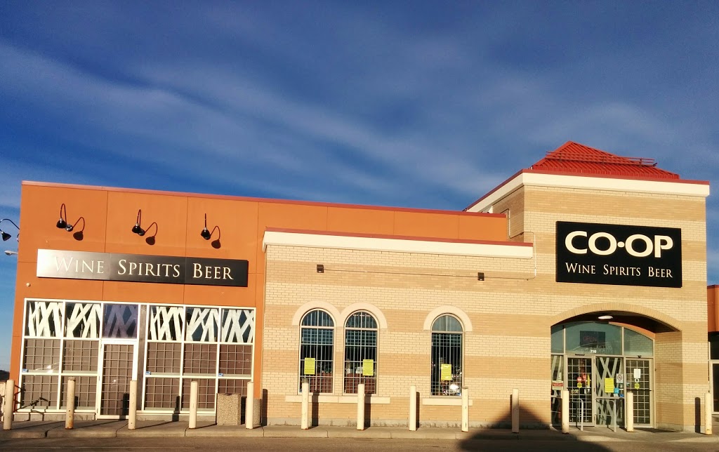 Co-op Wine Spirits Beer Hamptons | 1000 Hamptons Dr NW #710, Calgary, AB T3A 6A7, Canada | Phone: (403) 375-0481