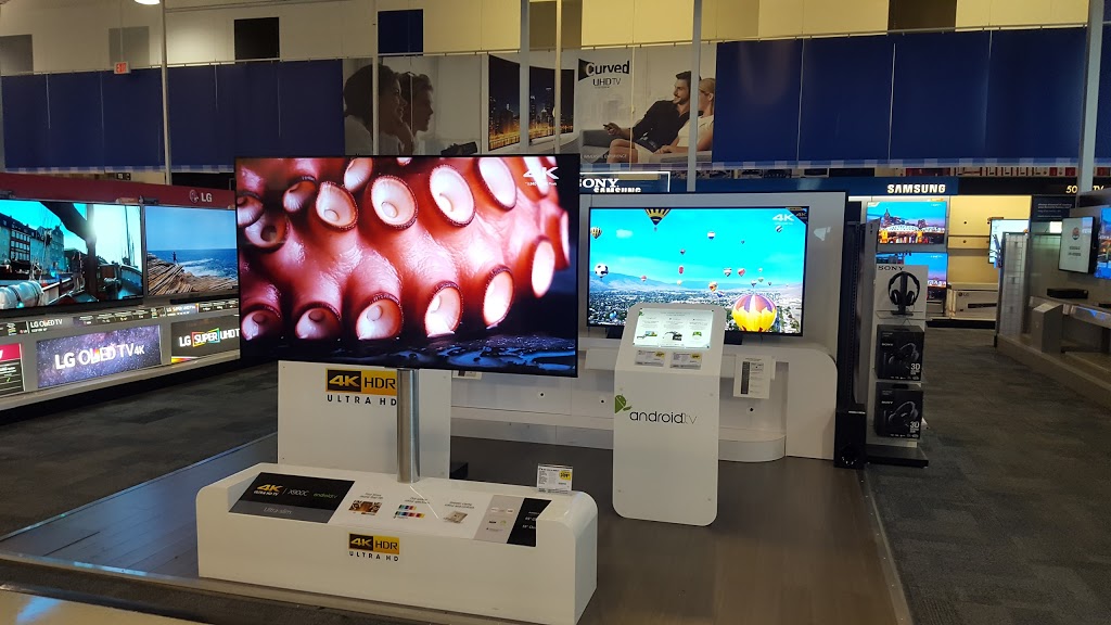 Best Buy | 1779 Stone Church Rd E, Stoney Creek, ON L8J 0B4, Canada | Phone: (905) 667-1633