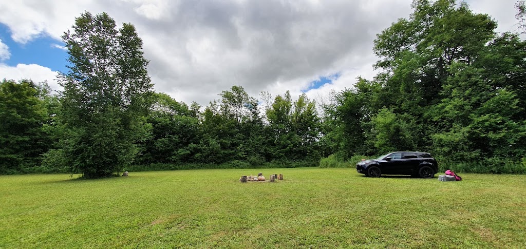 Natures Acres campsite | 49JG+95, Southgate, ON N0G 2A0, Canada | Phone: (519) 375-1617