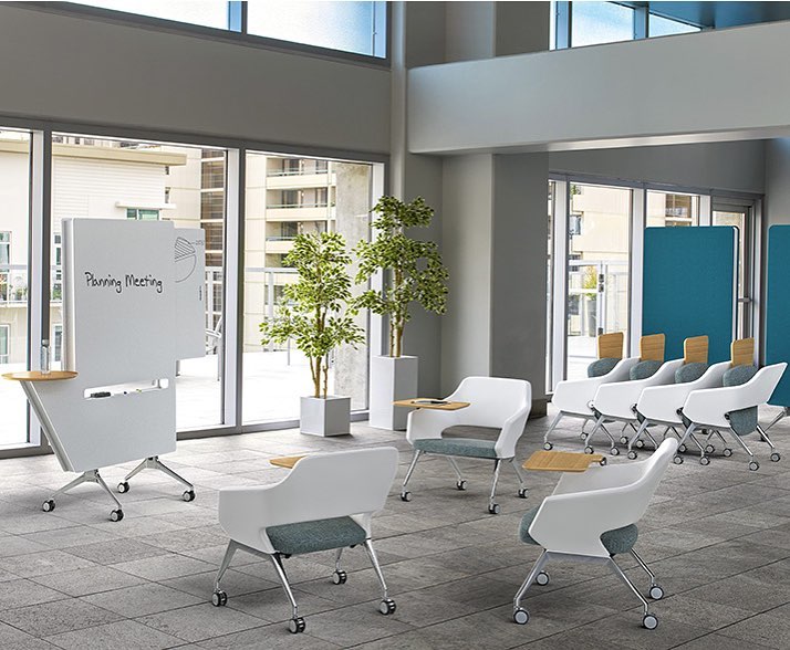 Workplace Elements | 24 Jutland Rd unit e, Etobicoke, ON M8Z 2G9, Canada | Phone: (416) 587-9165