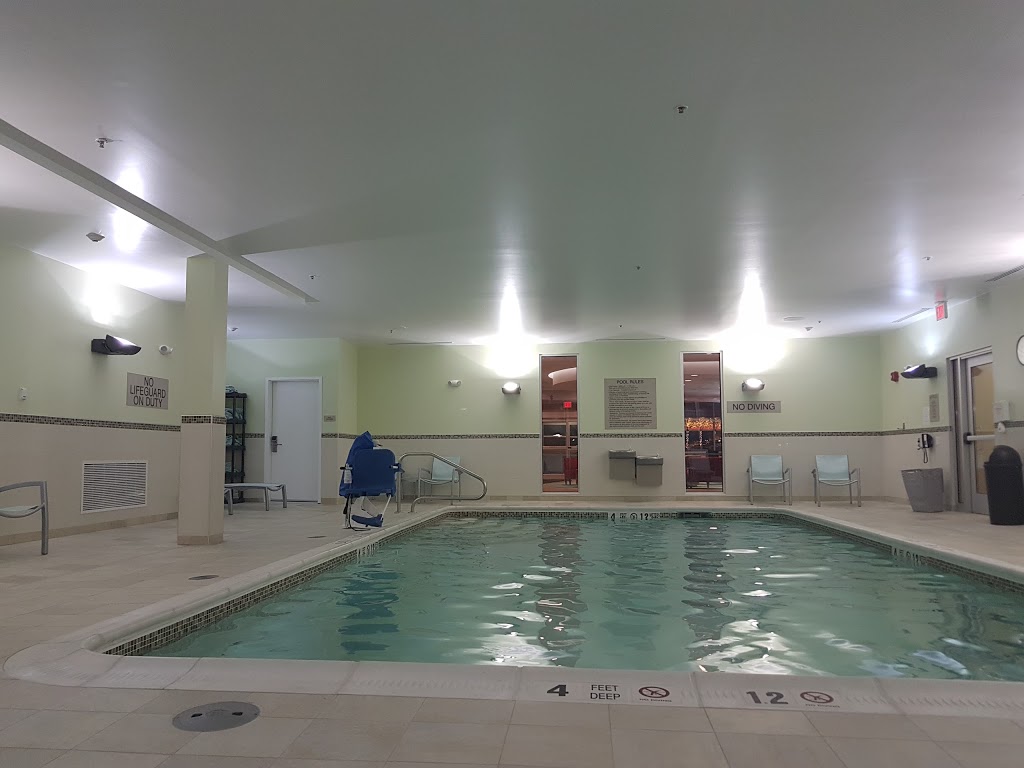 SpringHill Suites by Marriott Buffalo Airport | 6647 Transit Rd, Buffalo, NY 14221, USA | Phone: (716) 650-4625