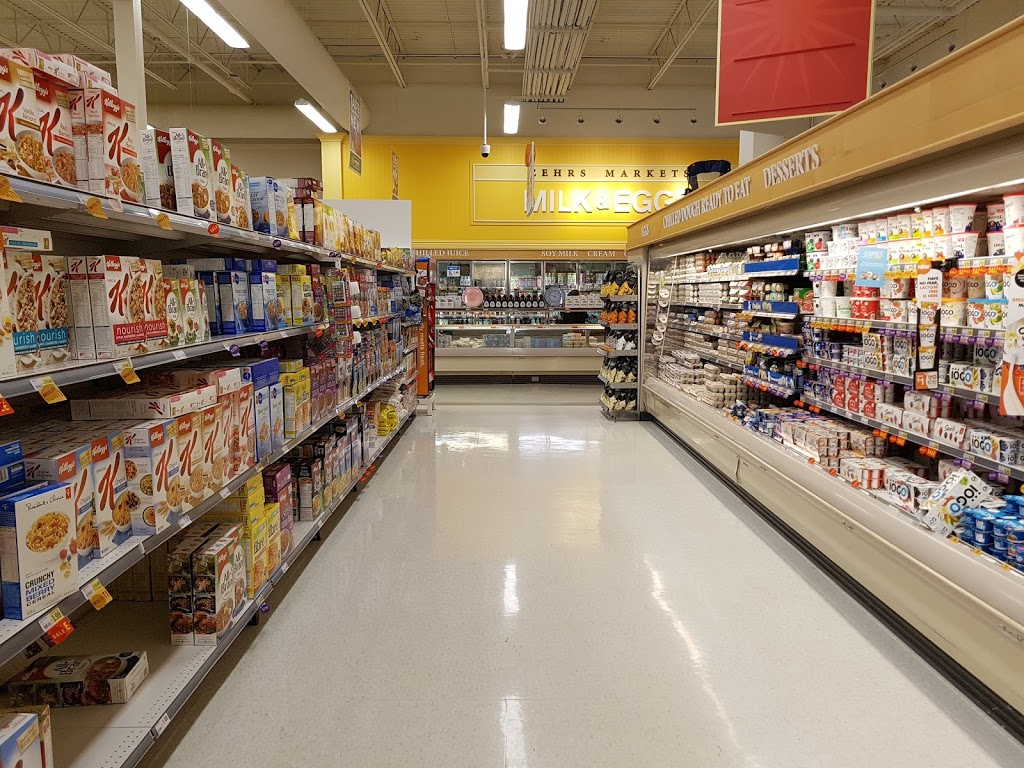Zehrs | 821 Niagara St, Welland, ON L3C 1M4, Canada | Phone: (905) 732-9377