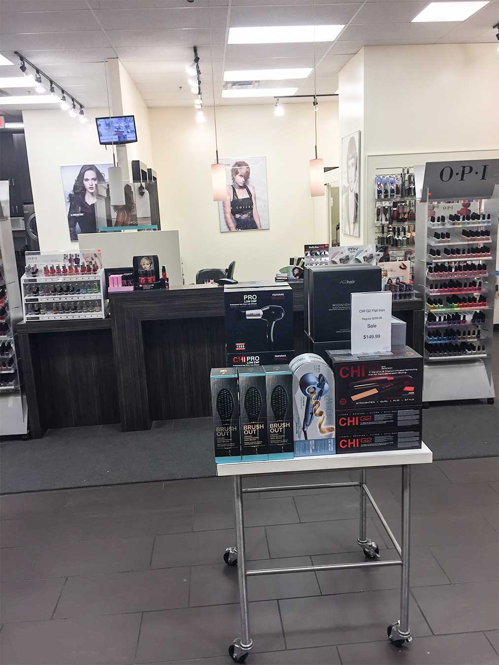 Glamour Secrets | CrossIron Mills | CrossIron Mills, 261055 Crossiron Blvd, Rocky View No. 44, AB T4A 0G3, Canada | Phone: (403) 452-9556