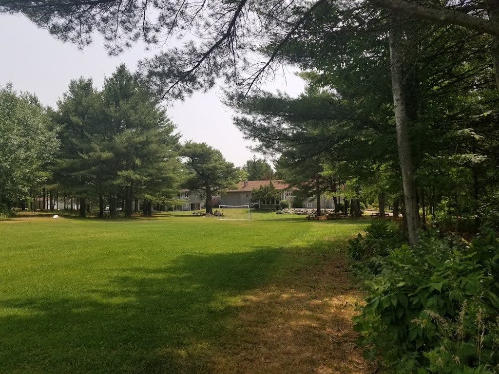 Young Nak Retreat Centre | 255 Georgina St, Brighton, ON K0K 1H0, Canada | Phone: (613) 475-1115