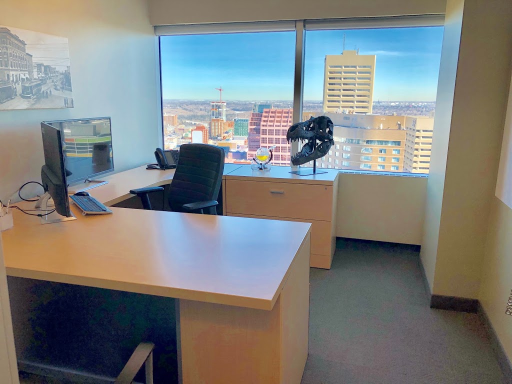 Intelligent Office | real estate agency | 10060 Jasper Ave Tower 1, Suite 2020, Edmonton, AB T5J 3R8, Canada | 7806654900 OR +1 780-665-4900