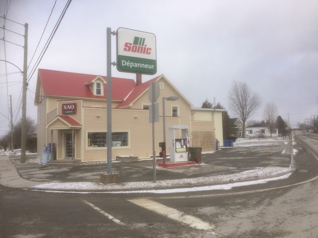 Magasin Général JH Martin | 352 QC-243, Racine, QC J0E 1Y0, Canada | Phone: (450) 532-2848