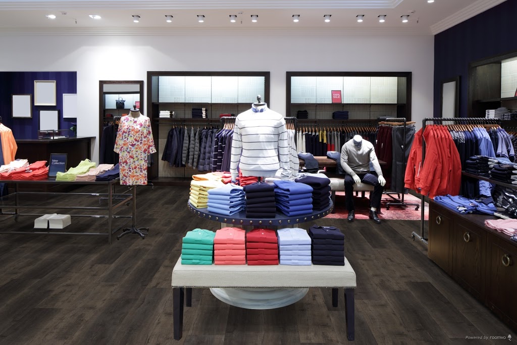End Of The Roll - Cambridge | 75 Pinebush Rd, Cambridge, ON N1R 8R5, Canada | Phone: (519) 804-9588