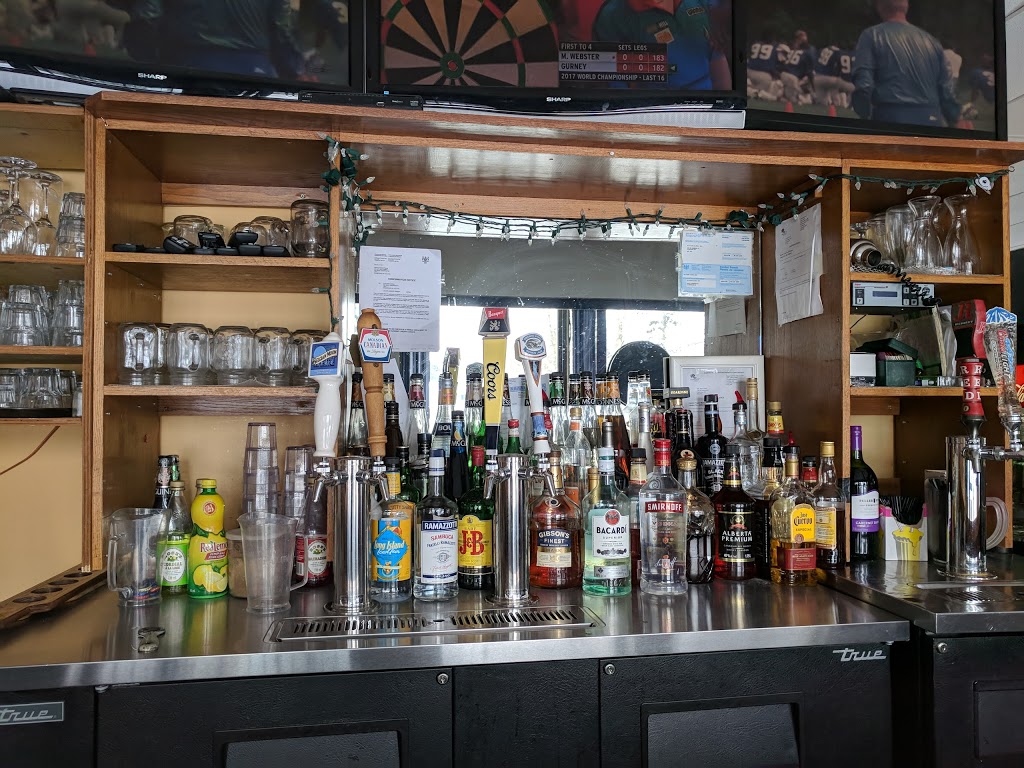 Westside Bar & Grill | 304 St Andrews St, Cambridge, ON N1S 1P3, Canada | Phone: (519) 624-0404