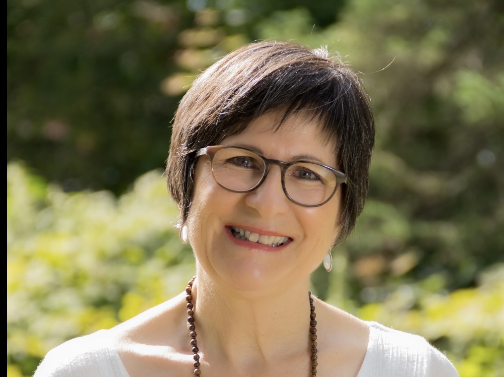Dominique Vandal - harmonie & équilibre des méridiens | Quebec City, QC G2A 1N4, Canada | Phone: (418) 563-2671