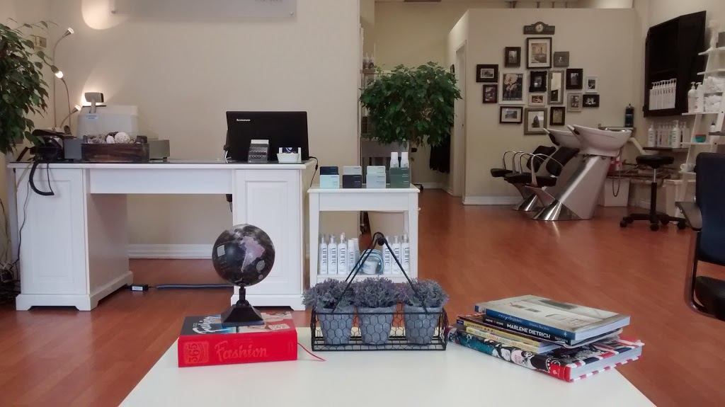 Cocoon Hair | 2087 Royal Windsor Dr, Mississauga, ON L5J 1K5, Canada