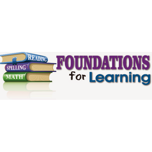 FOUNDATIONS FOR LEARNING | 139 Park Rd, Elmsdale, NS B2S 2L3, Canada | Phone: (902) 883-8200