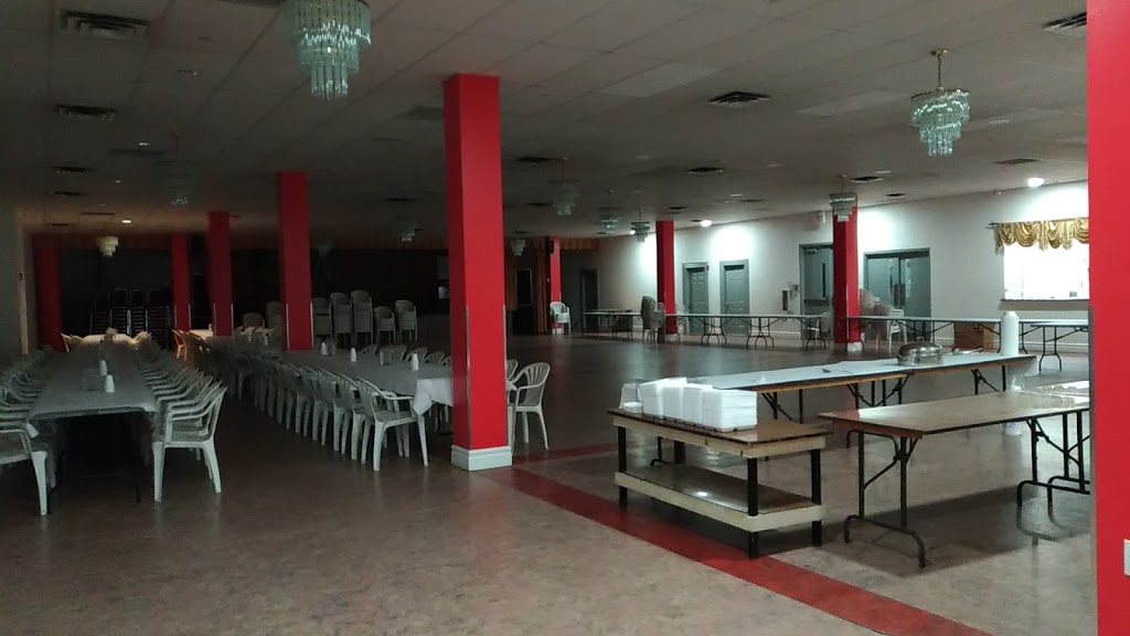 Sanatan Mandir Cultural Centre | 9333 Woodbine Ave, Markham, ON L6C 1T5, Canada | Phone: (905) 887-7777