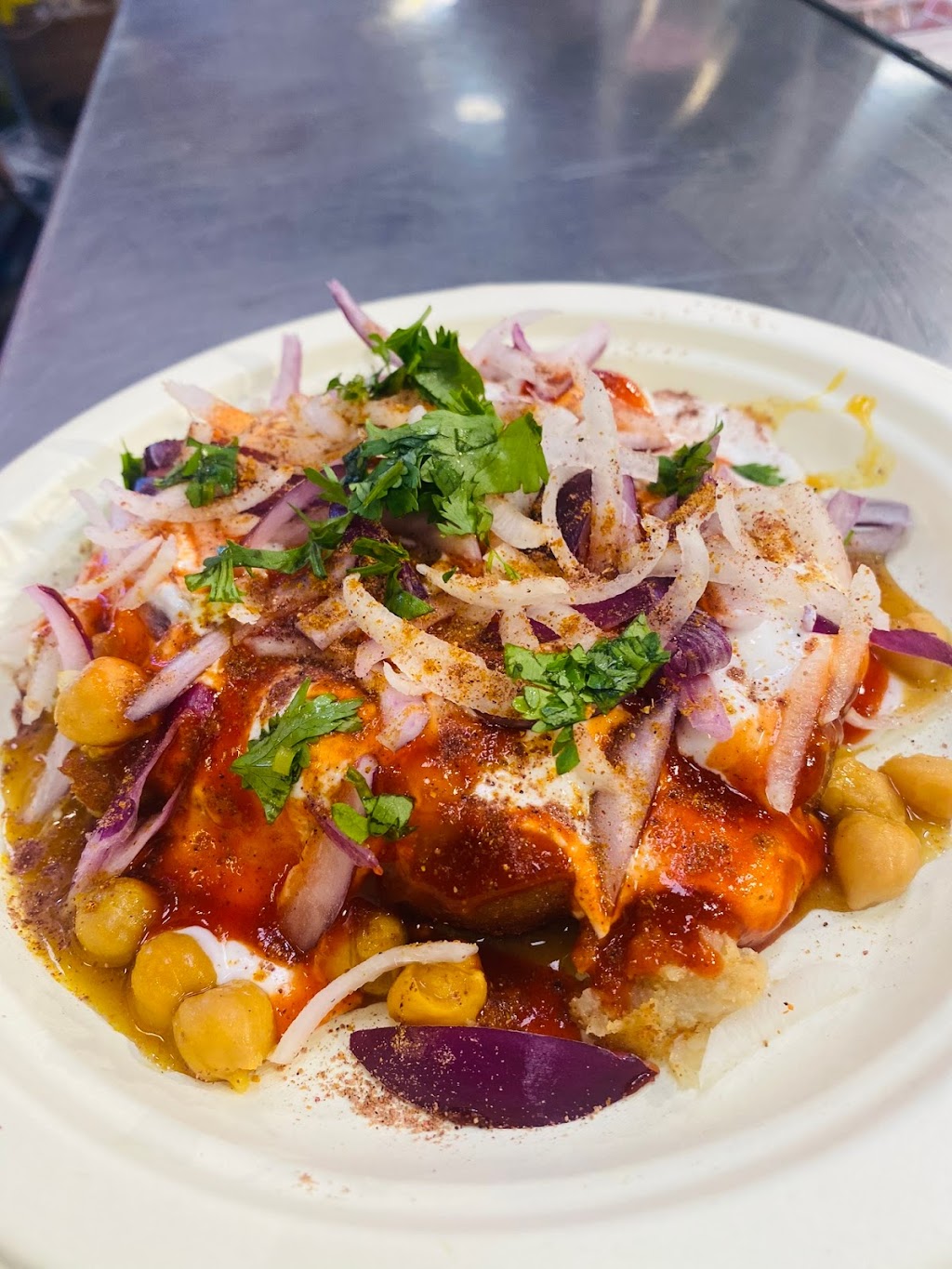All in 1 Restaurant | 670 University Ave Unit F1, Charlottetown, PE C1E 1H6, Canada | Phone: (902) 367-5599