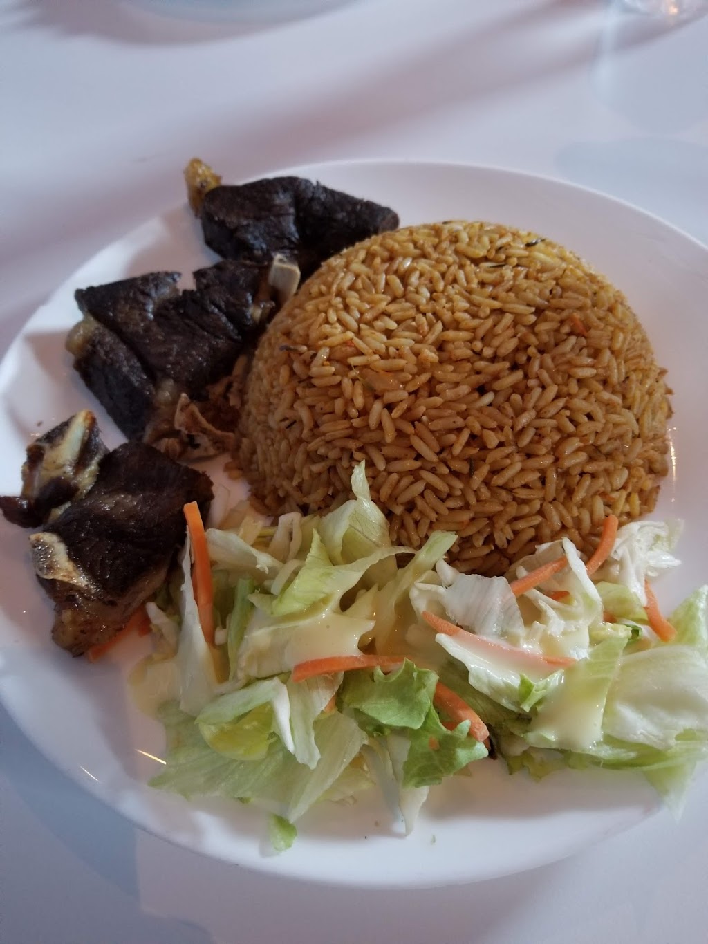 Idlove Restaurant & Bar | 925 Weston Rd, York, ON M6N 3R4, Canada | Phone: (416) 242-9679