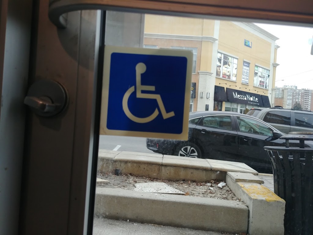 Greek Stop | 10 Disera Dr, Thornhill, ON L4J 0A7, Canada | Phone: (905) 707-9861