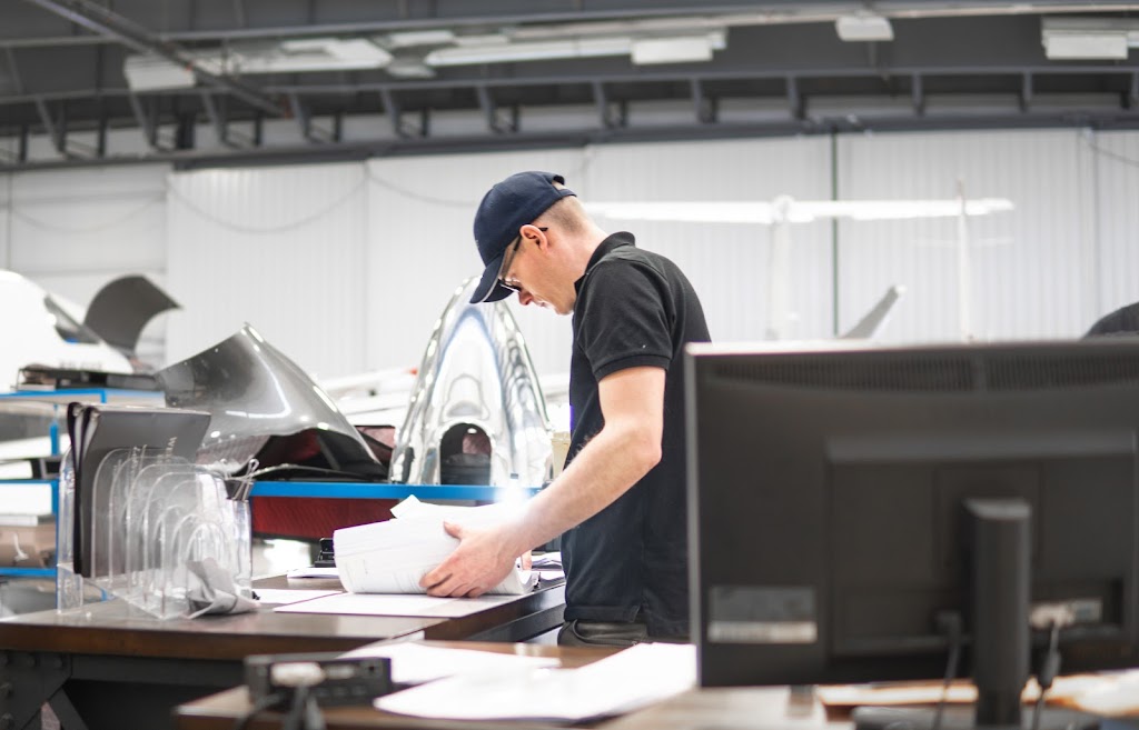 Newton Aviation Services Ltd. | 3632 56 Ave E, Edmonton International Airport, AB T9E 0V4, Canada | Phone: (780) 890-7111