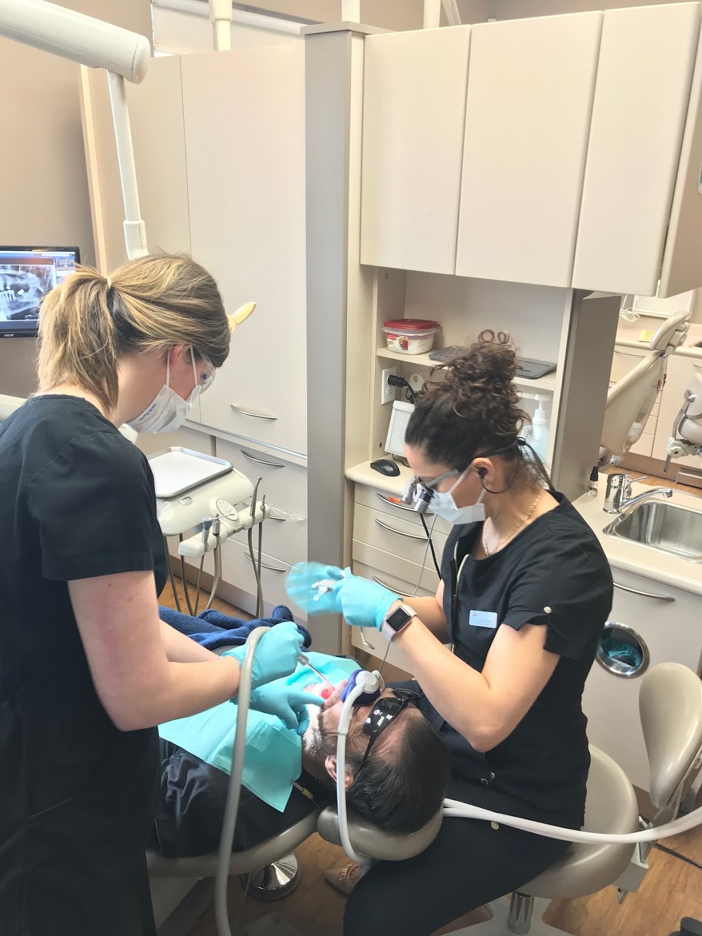 Langley Family Dentistry | 6395 198 St, Langley City, BC V2Y 2E3, Canada | Phone: (604) 514-8200