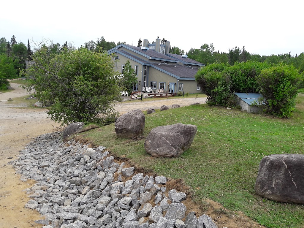 Camp Bnai Brith of Montreal (CBB) | 5445 Route 329N, Sainte-Agathe-des-Monts, QC J8C 0M7, Canada | Phone: (819) 326-4838