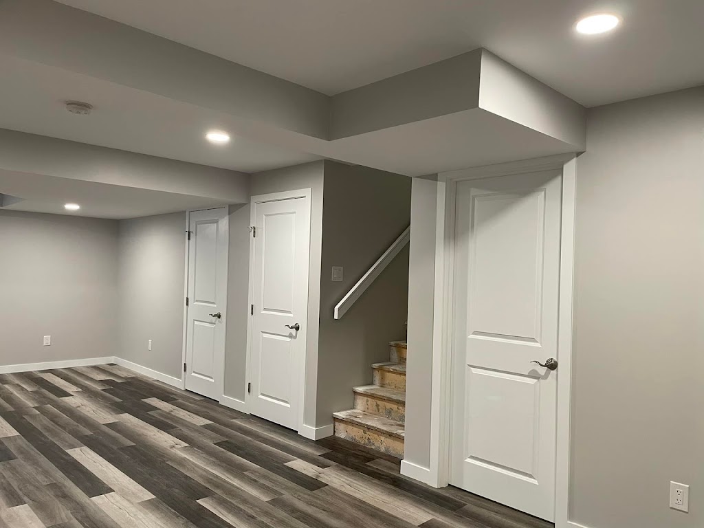 Clamel Construction | 112 Prairieview Dr, La Salle, MB R0G 0A2, Canada | Phone: (204) 914-4624
