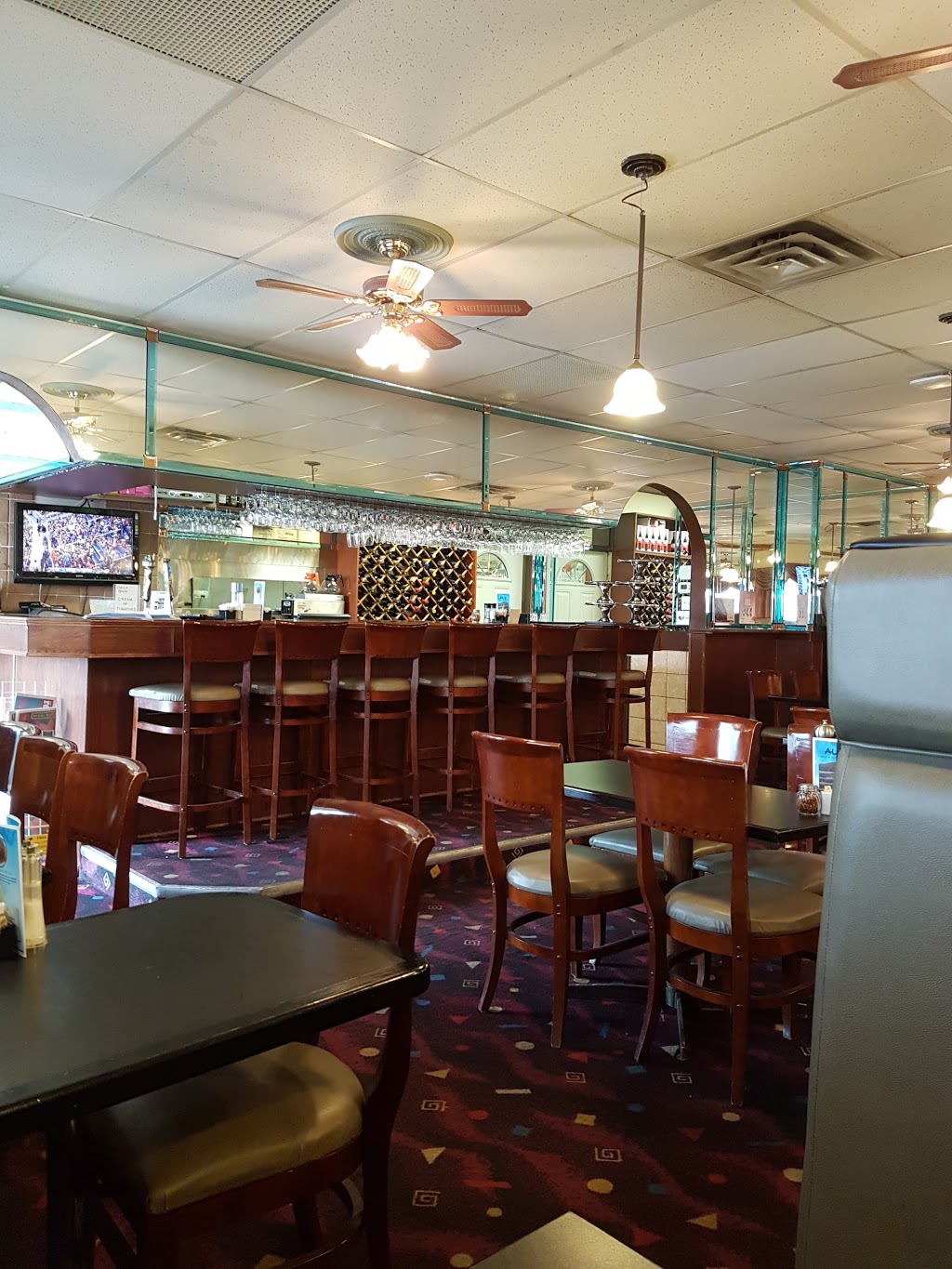 Als Pizza & Steakhouse | Ranchlands Square, 735 Ranchlands Blvd NW, Calgary, AB T3G 2C5, Canada | Phone: (403) 241-2555