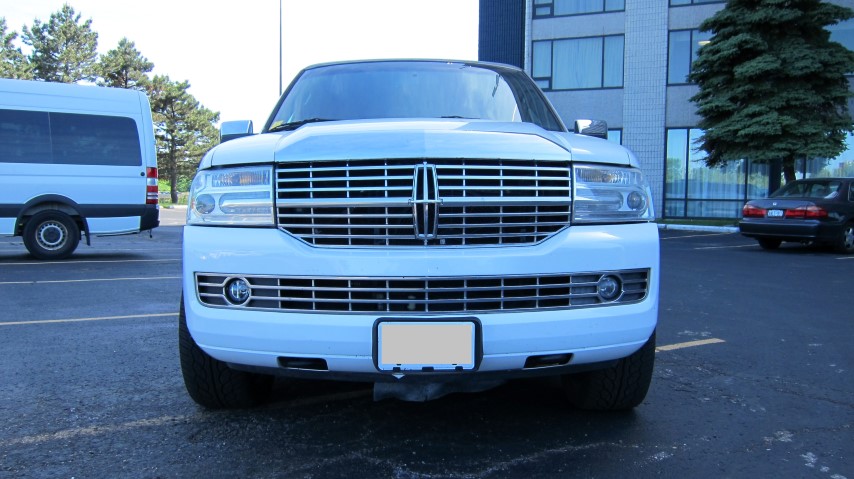Prestige Limousine Service | 6130 Corwin Ave, Niagara Falls, ON L2G 5L6, Canada | Phone: (905) 357-5466