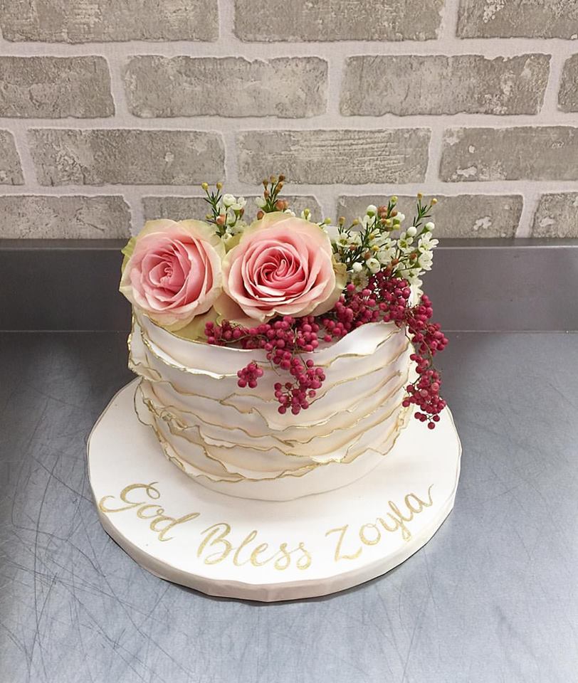 Pâtisserie Tillemont | 1812 Rue Tillemont, Montréal, QC H2E 1C5, Canada | Phone: (514) 727-9466