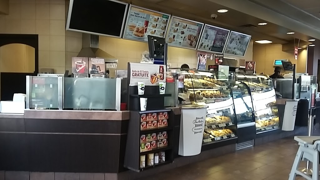 Tim Hortons | 208 Boulevard Saint-Raymond, Gatineau, QC J9A 3H6, Canada | Phone: (819) 778-6481