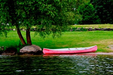 Pigeon Lake Resort | 36 Fire Rte 101, Bobcaygeon, ON K0M 1A0, Canada | Phone: (705) 738-2333