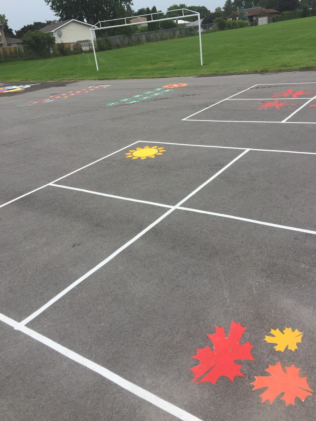 Park Dale School | 73 Poplar St, Belleville, ON K8P 4J3, Canada | Phone: (613) 962-1341
