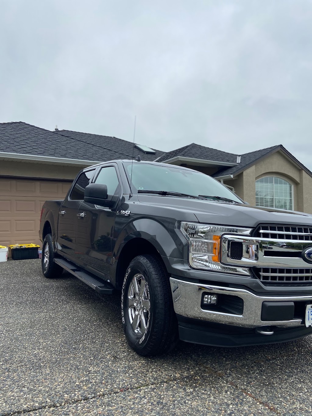 Ace Auto Detailing | 46158 Stoneview Dr Unit #2, Chilliwack, BC V2R 5W8, Canada | Phone: (604) 378-4955