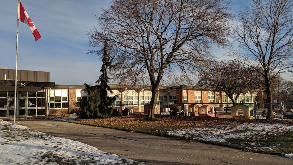 Briarcrest Junior School | 60 Wellesworth Dr, Etobicoke, ON M9C 4R3, Canada | Phone: (416) 394-6180