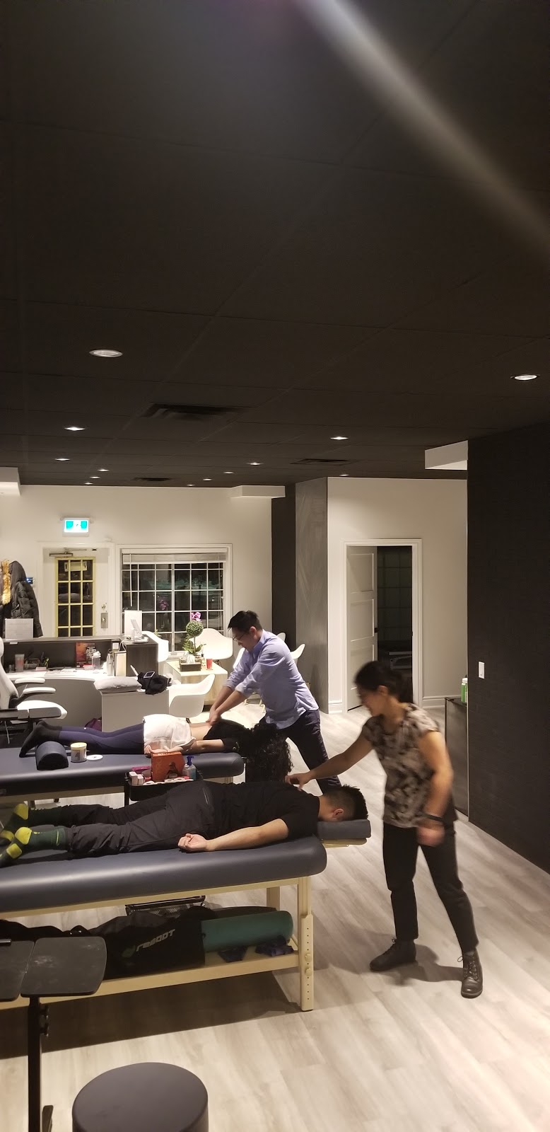 The Spot Rehab Performance & Recovery | 548 Carlton Rd Unit 207/208, Unionville, ON L3R 0C6, Canada | Phone: (905) 943-7768