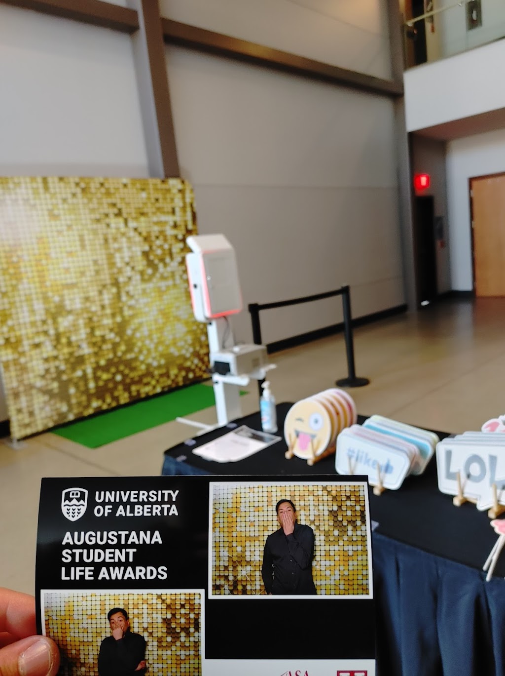 Booth Camp Photobooth | #3729, Camrose, AB T4V 3H4, Canada | Phone: (587) 322-0995