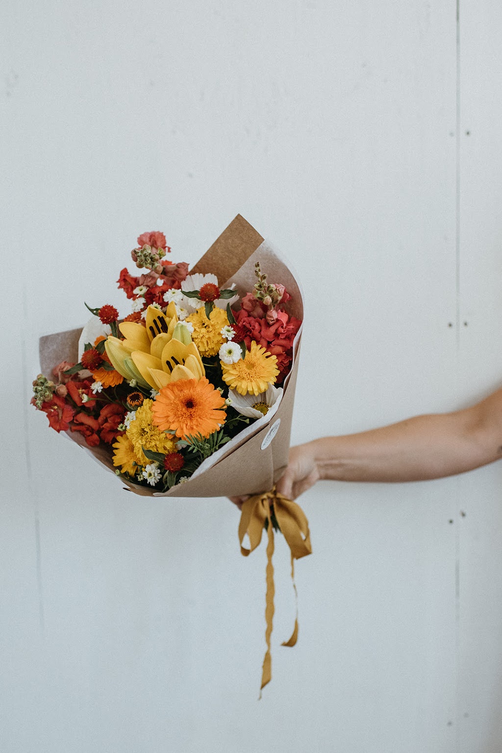 Oriana Acres Floral Farm | 3369 Shuswap Rd, Kamloops, BC V2H 1T2, Canada | Phone: (250) 219-7446