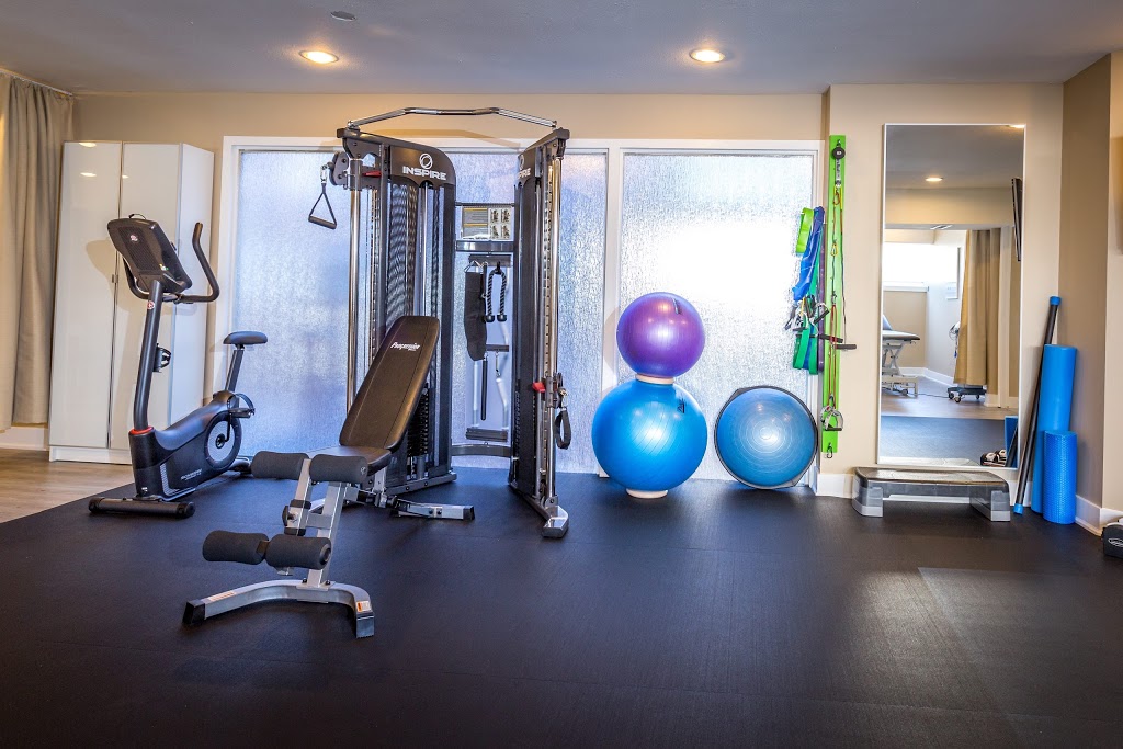 Peak Health & Performance | 5004 Elbow Dr SW, Calgary, AB T2S 2L5, Canada | Phone: (403) 287-7325
