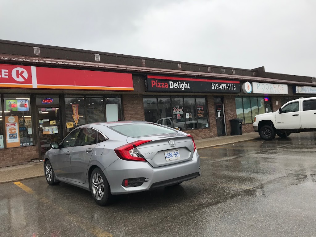 Circle K | 329 Main St, Sauble Beach, ON N0H 2G0, Canada | Phone: (519) 422-2256