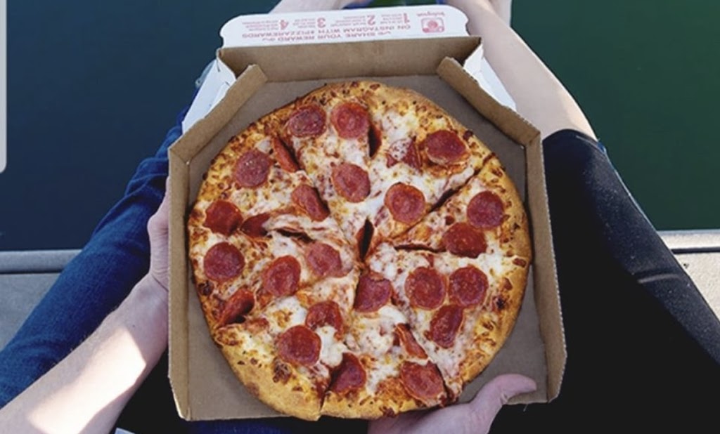 Dominos Pizza | 115 Park Rd W, Steinbach, MB R5G 1V5, Canada | Phone: (204) 326-3600