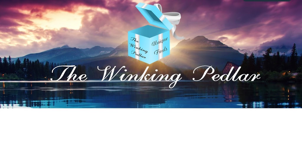 Winking Pedlar | Box 2396, 136 Tapton Ave #8, Princeton, BC V0X 1W0, Canada | Phone: (250) 295-0820