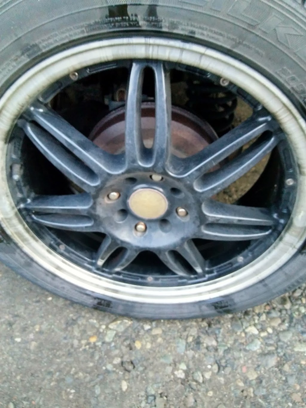 Tonys Auto Repair | 3060 Haxton Way, Bellingham, WA 98226, USA | Phone: (360) 255-5853