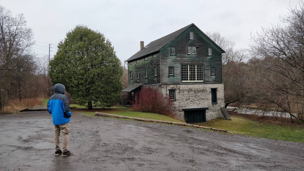 Port Hope Conservation Area | Campbellcroft, ON L0A 1B0, Canada | Phone: (905) 797-2721