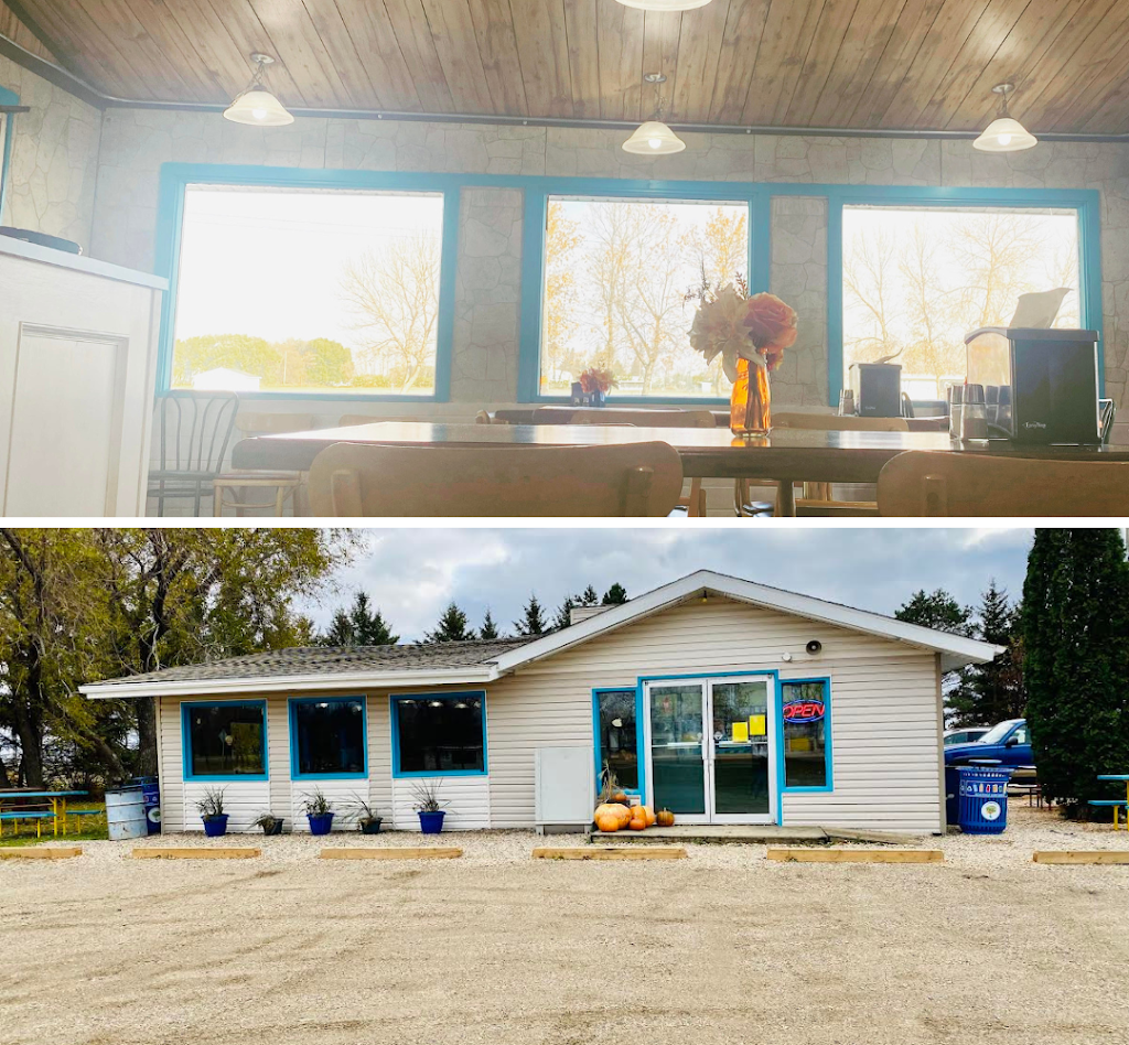 Summer Shack Drive Inn Restaurant | Third Ave, Carberry, MB R0K 0H0, Canada | Phone: (204) 834-2909
