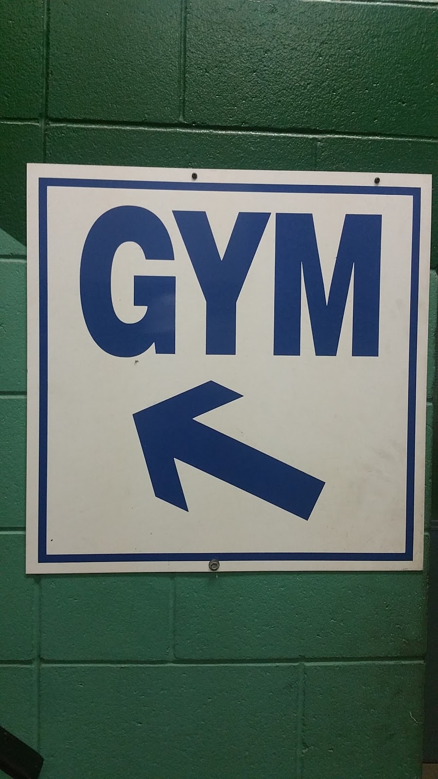 Dofasco Exercise Facility | Dominion Rd, Hamilton, ON L8H, Canada | Phone: (905) 544-3761