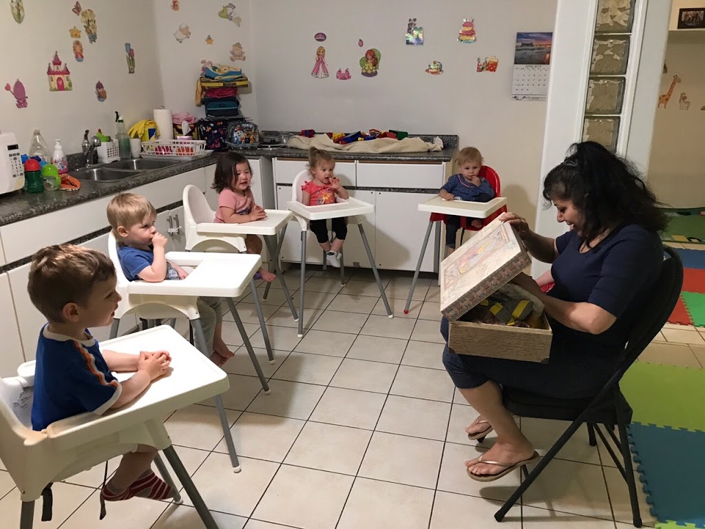 Citadel Childcare Centre | 779 Citadel Dr, Port Coquitlam, BC V3C 6E4, Canada | Phone: (778) 859-3835