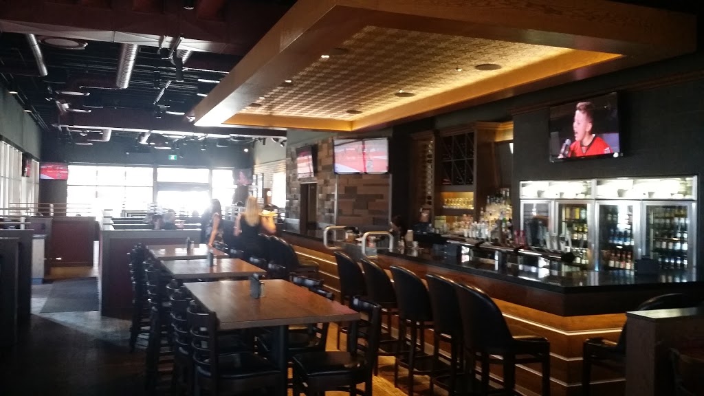 Original Joes Restaurant & Bar | 3681 Portage Ave, Winnipeg, MB R3K 2G6, Canada | Phone: (204) 897-7490