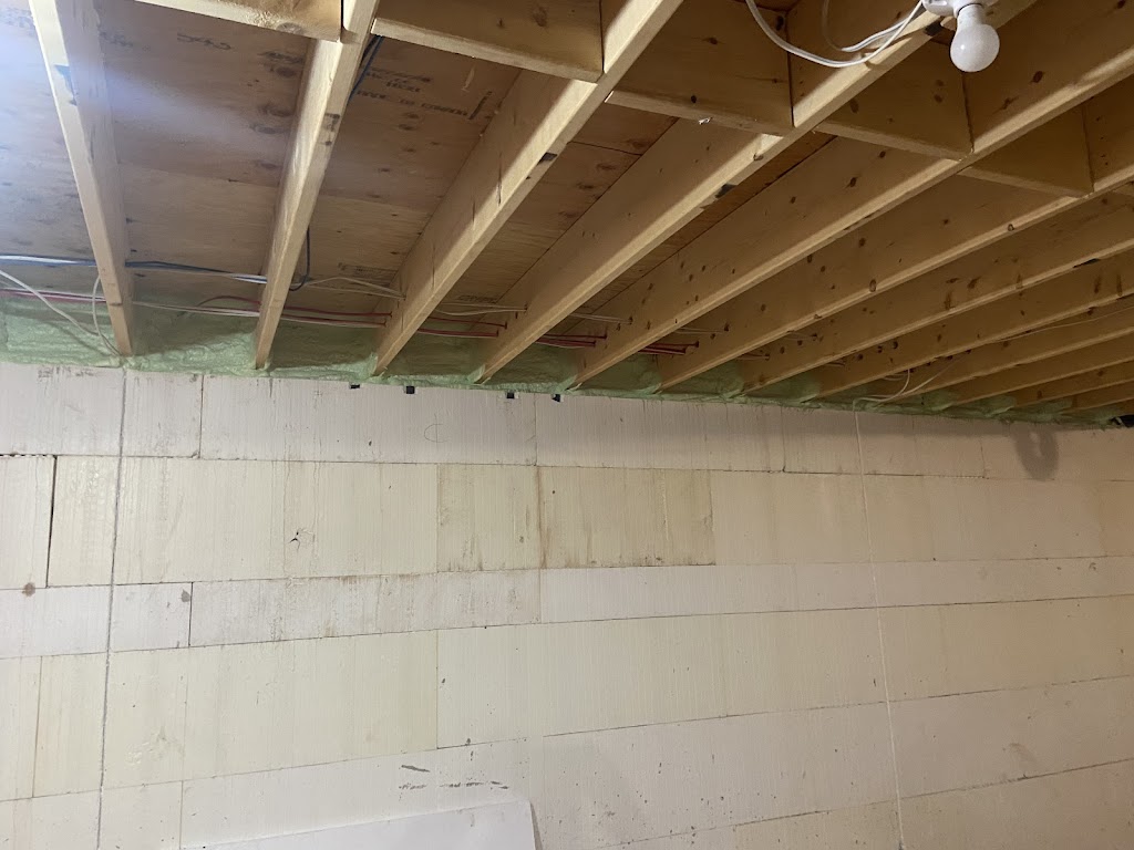 Armour Guard Insulation | 7053 New Line Rd, Sussex, NB E4E 4S3, Canada | Phone: (506) 434-4413