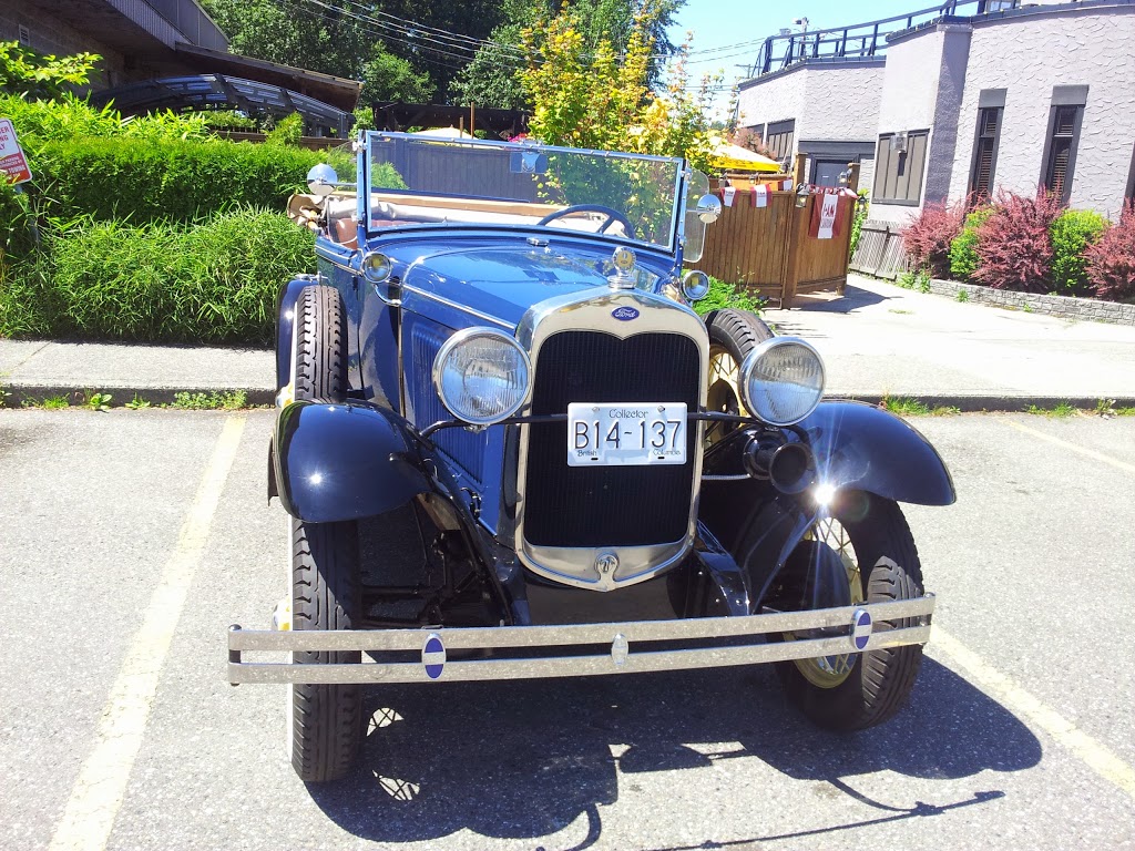 Capilano River RV Park | 295 Tomahawk Ave, West Vancouver, BC V7P 1C5, Canada | Phone: (604) 987-4722
