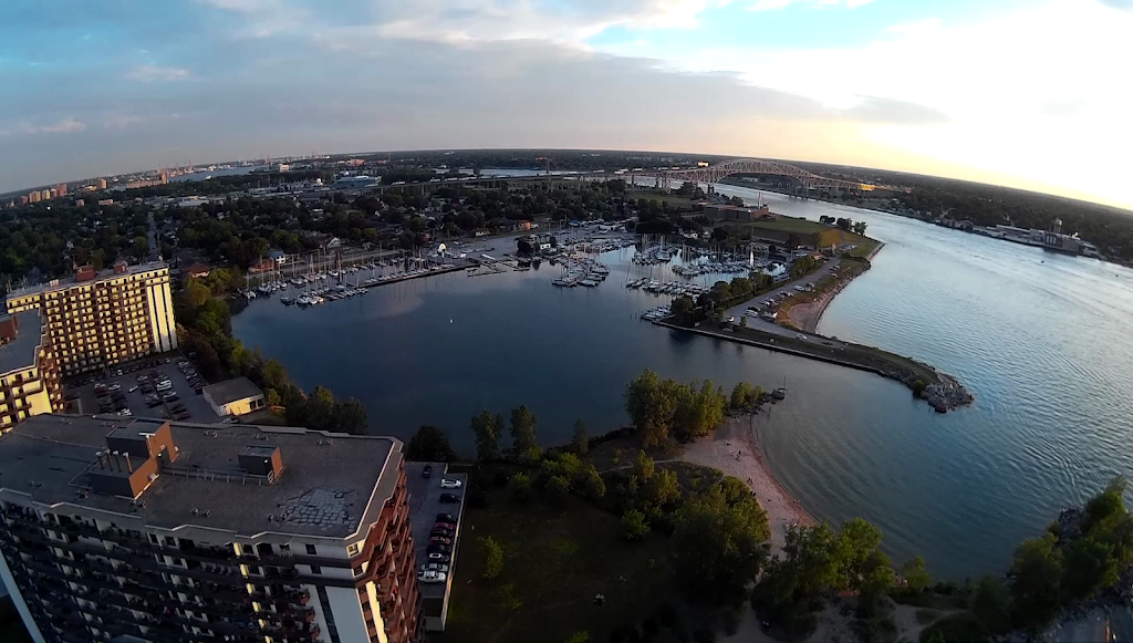 sarnia yacht club boats for sale